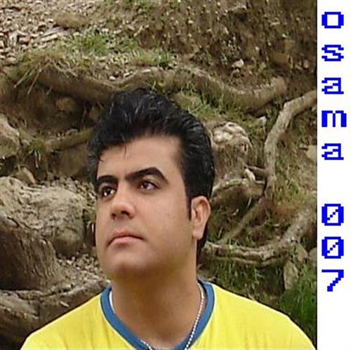 osama&nbsp;bayat